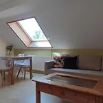 Apartamento Forsthaus Stagniess