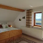 Forsthaus Stagniess * Uckeritz