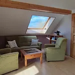 Forsthaus Stagniess Apartamento *