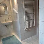 Forsthaus Stagniess