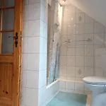 Forsthaus Stagniess Apartamento
