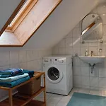Apartamento Forsthaus Stagniess *