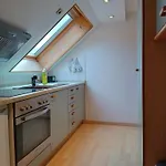 Forsthaus Stagniess