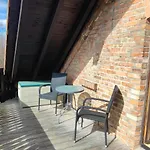 Forsthaus Stagniess Apartamento Uckeritz