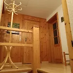 Forsthaus Stagniess