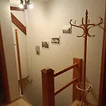 Forsthaus Stagniess Apartamento