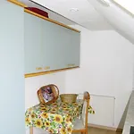 Apartamento Forsthaus Stagniess