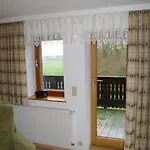 Forsthaus Stagniess * Uckeritz