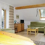 Forsthaus Stagniess * Uckeritz