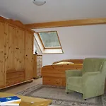 Forsthaus Stagniess Uckeritz