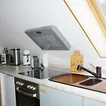 Apartamento Forsthaus Stagniess Uckeritz