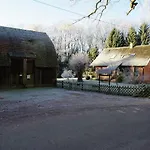 Forsthaus Stagniess *