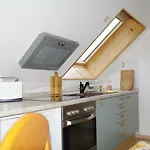 Forsthaus Stagniess Apartamento *