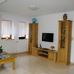 Forsthaus Stagniess