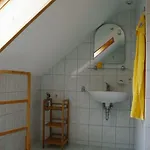 Forsthaus Stagniess *