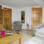Apartamento Forsthaus Stagniess Uckeritz