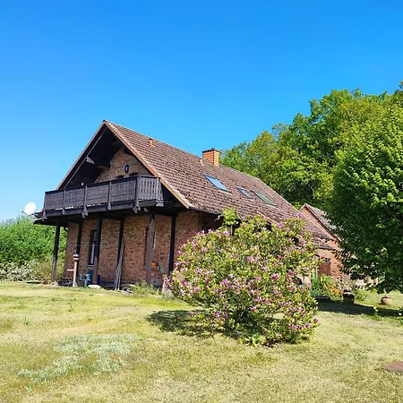 Forsthaus Stagniess * Uckeritz