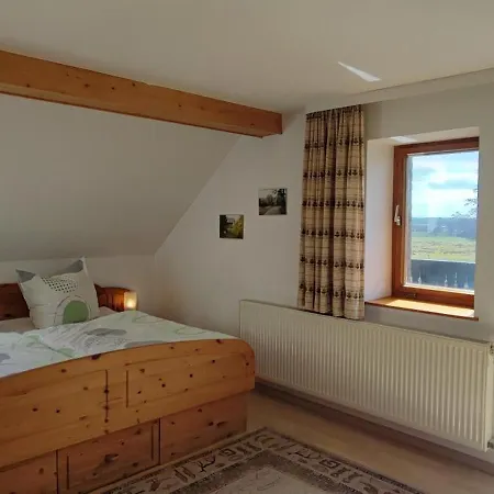 Forsthaus Stagniess * Uckeritz