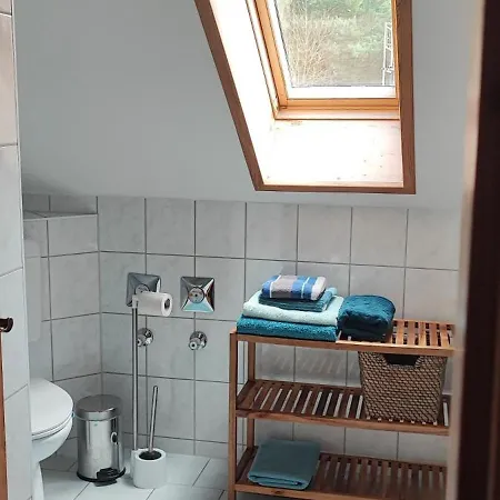 Forsthaus Stagnieß Ückeritz