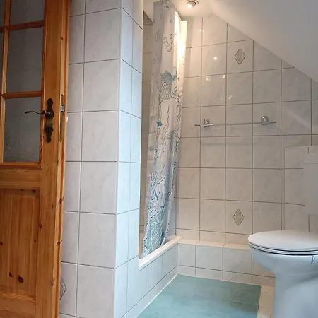 Forsthaus Stagnieß Apartment