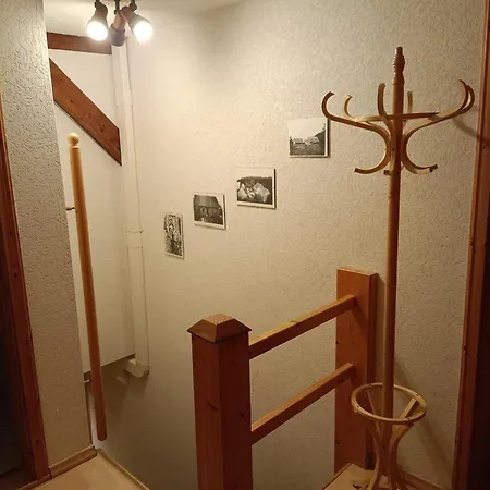 Forsthaus Stagnieß Apartment