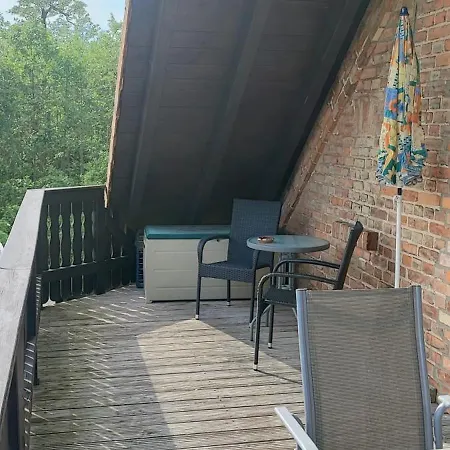 Forsthaus Stagniess