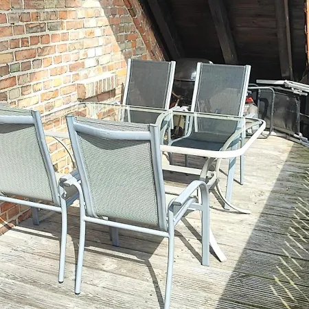 Forsthaus Stagniess Apartmán