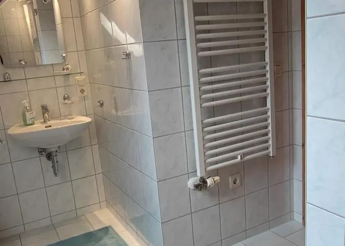 Forsthaus Stagniess