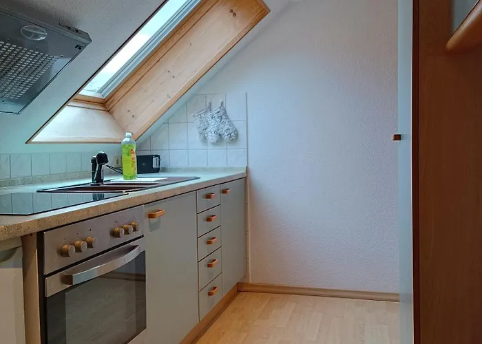 Forsthaus Stagniess