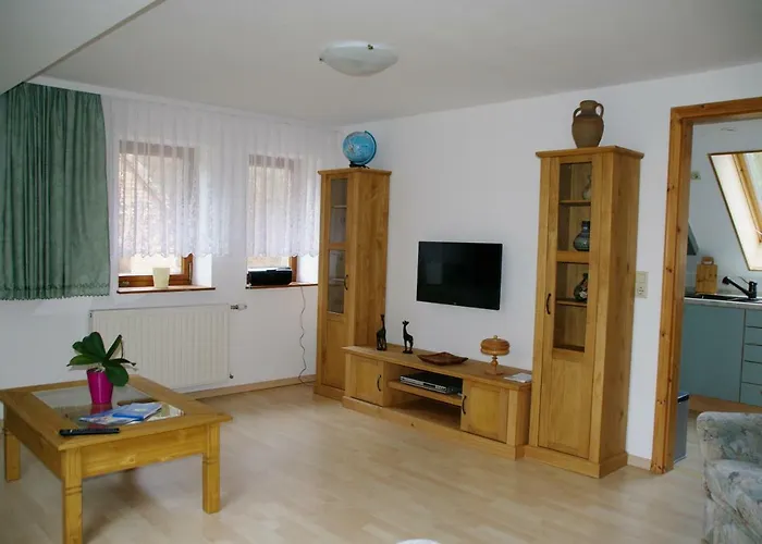 Forsthaus Stagniess