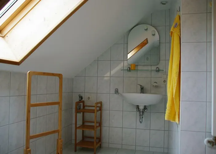 Forsthaus Stagniess *